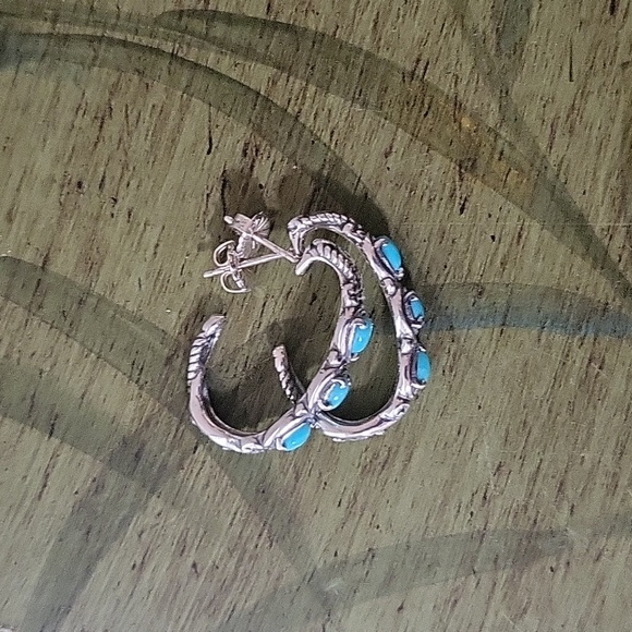 Sleeping Beaty Turquoise - Picture 8 of 8